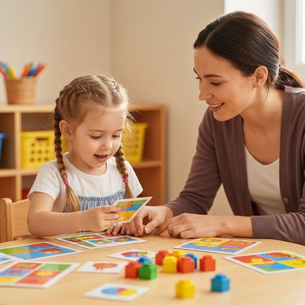 Early Language Development